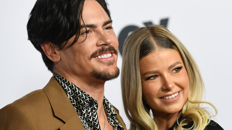 Tom Sandoval et Ariana Madix de Vanderpump Rules sont terminés (et Raquel Leviss est au milieu de tout)