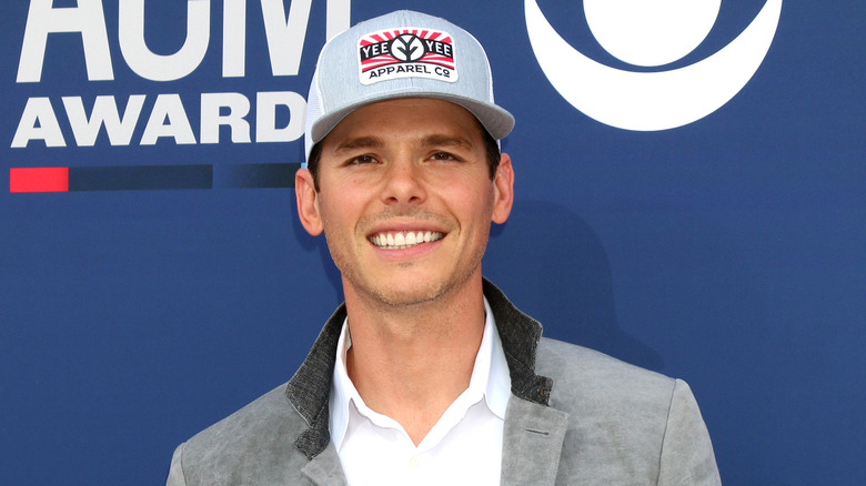 Casquette Granger Smith