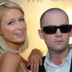 Benji Madden avait une relation éclair avec Paris Hilton avant Cameron Diaz