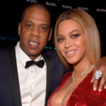 Beyoncé et Jay-Z ont suscité de nombreuses théories du complot sur le nom de Blue Ivy