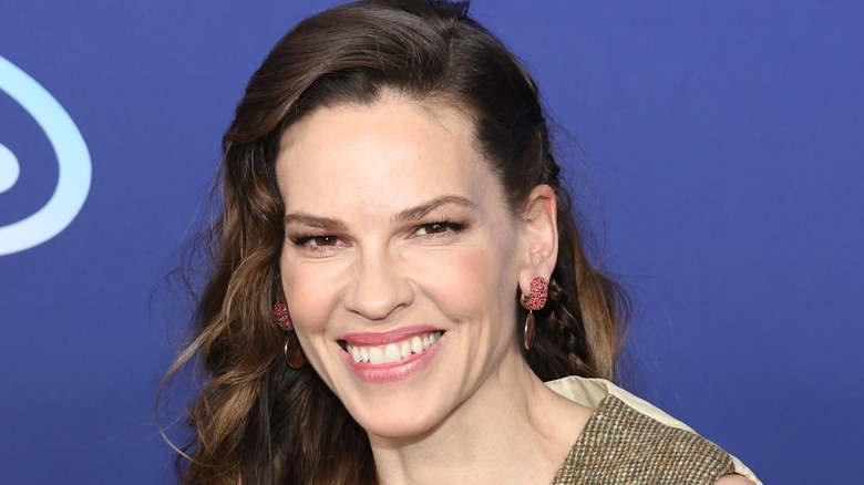 Ce que le mari de Hilary Swank, Philip Schneider, fait vraiment dans la vie