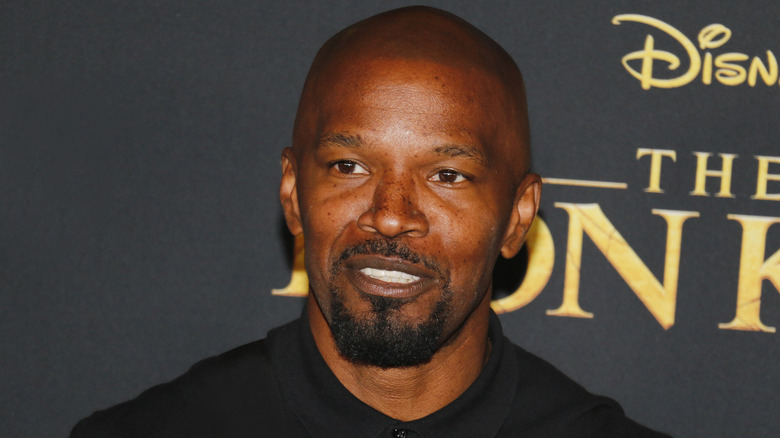 Ce que nous savons de l’hospitalisation soudaine de Jamie Foxx