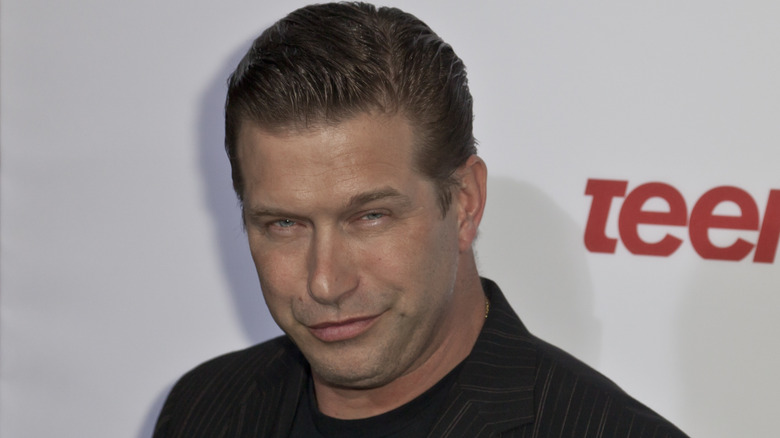 Ce que nous savons des opinions politiques de Stephen Baldwin