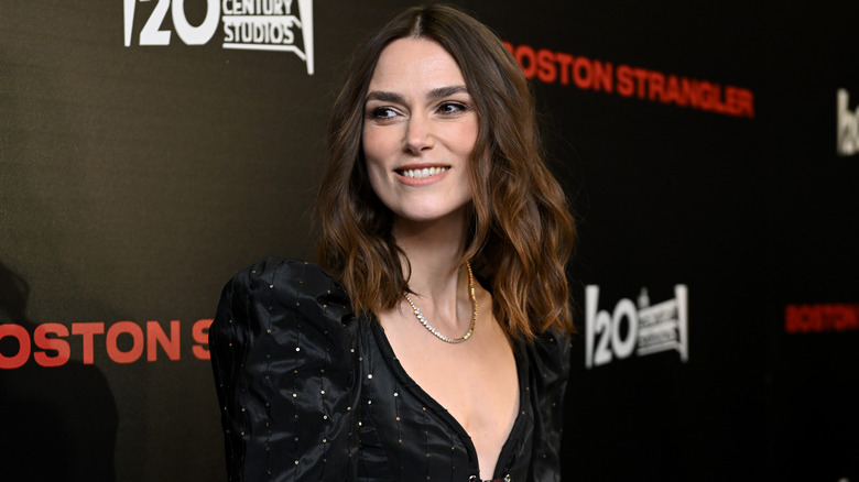 Comment Keira Knightley se sent vraiment d’avoir été confondue avec Natalie Portman