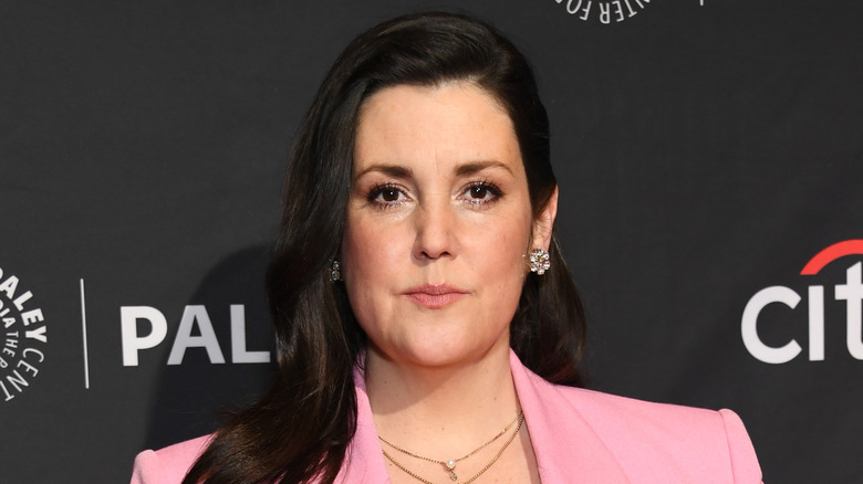 Comment Melanie Lynskey savait que son amitié avec Kate Winslet était terminée