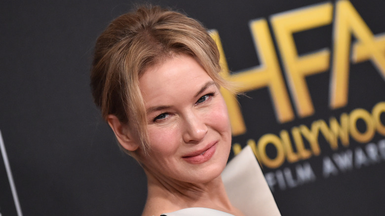 Comment Renee Zellweger s’est impliquée dans Ant Anstead et la querelle de Christina Hall