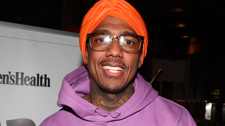 Comment être père de 12 enfants a affecté la vie amoureuse de Nick Cannon