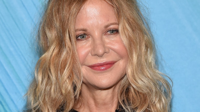 Comment la relation de Meg Ryan et Russell Crowe s’est terminée après leur liaison