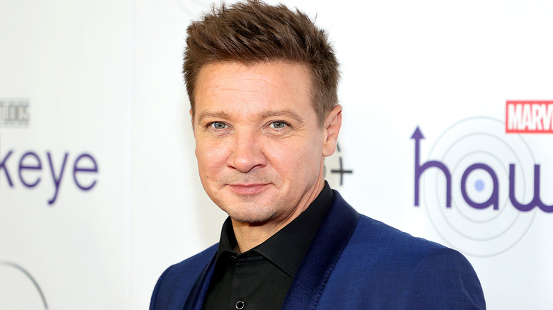 Détails sur la relation de Jeremy Renner avec sa fille Ava