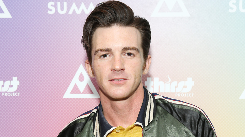 Drake Bell suscite une inquiétude majeure après sa disparition