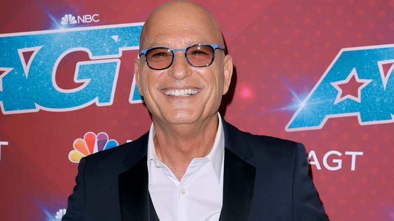 Howie Mandel : de l’enfance à Hollywood