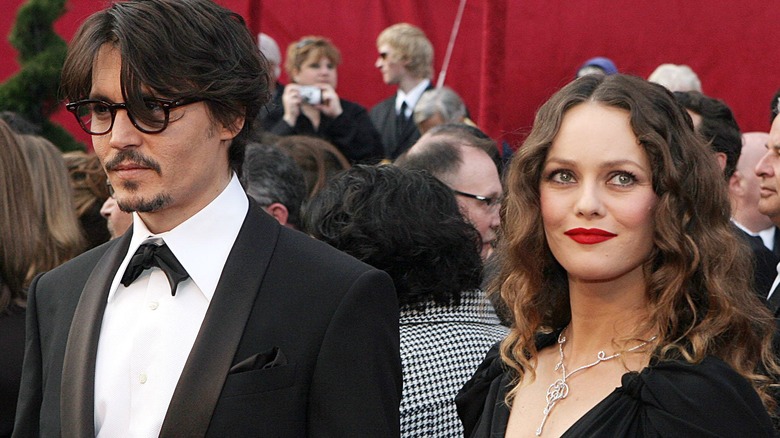 Johnny Depp et Vanessa Paradis ont laissé entendre pourquoi ils se sont séparés après 14 ans