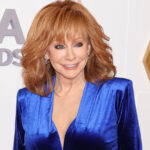 La sœur de Reba McEntire, Susie, est elle-même chanteuse de country