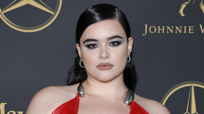 La vie de Barbie Ferreira depuis qu’elle a quitté Euphoria