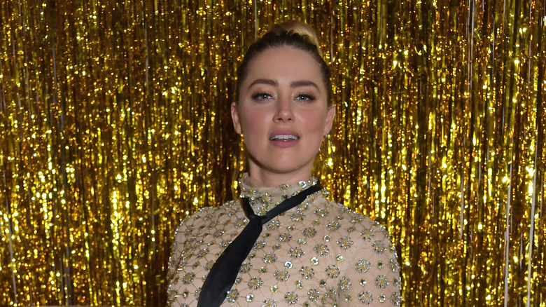 Les affirmations d’Amber Heard concernant son rôle dans Aquaman 2 sont peut-être vraies après tout