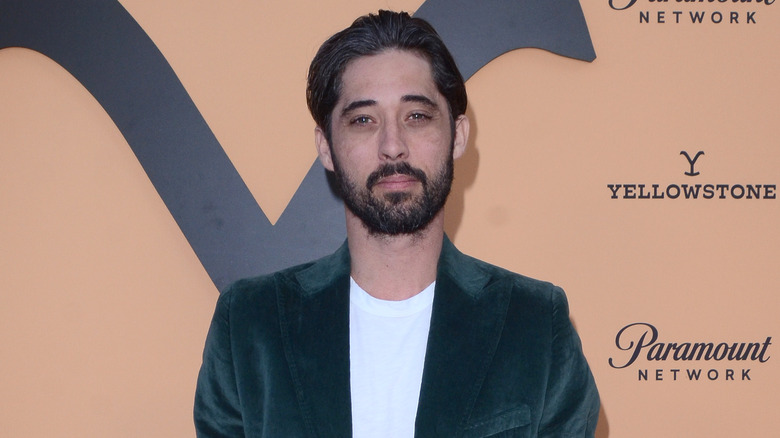 Les stars de Yellowstone Ryan Bingham et Hassie Harrison se fréquentent-elles dans la vraie vie ?