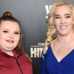 Mama June a rompu sa relation avec sa fille Honey Boo Boo aujourd’hui