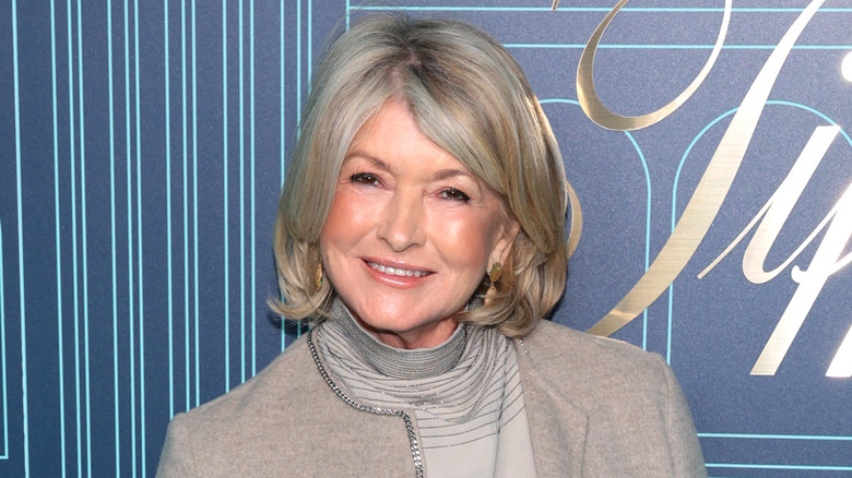 Martha Stewart décrit les merveilles de la petite amie de Pete Davidson, Chase Sui, en un seul mot