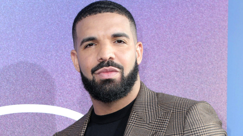 Pourquoi Drake a été poursuivi pour sa chanson à succès Marvin’s Room par son ex-petite amie Ericka Lee