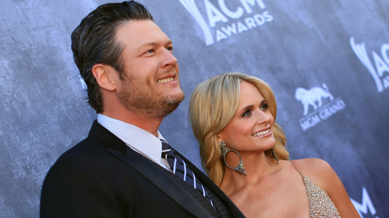 Pourquoi nous ne connaîtrons jamais les détails du divorce de Blake Shelton et Miranda Lambert