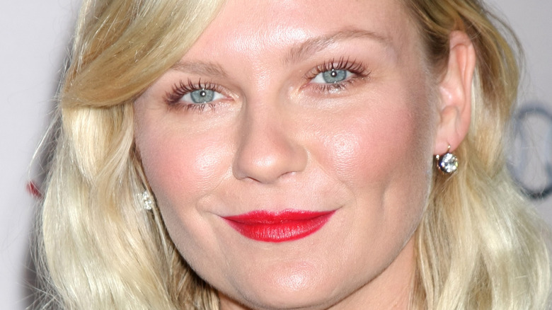 Pourquoi vous entendez rarement parler de Kirsten Dunst