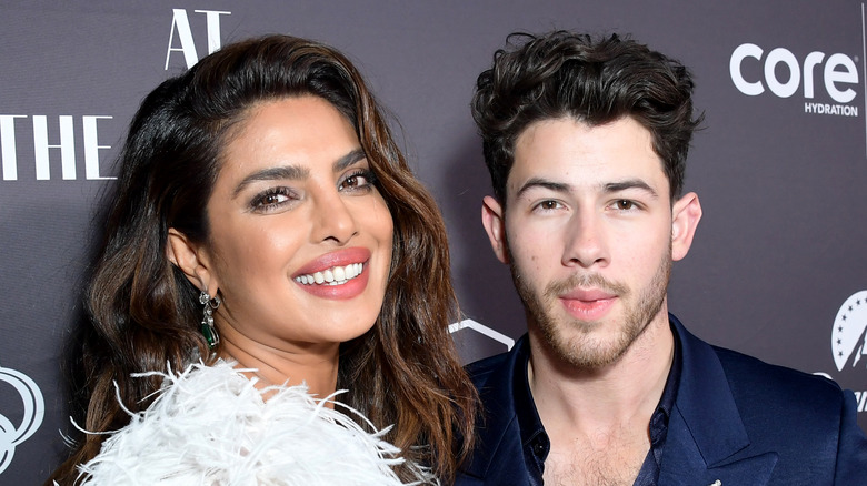 Priyanka Chopra était en couple lorsqu’elle a rencontré son mari Nick Jonas