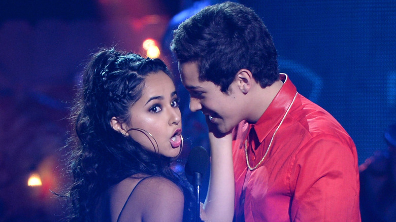 Que s’est-il vraiment passé entre Becky G et Austin Mahone ?