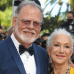 Qui est le mari d’Helen Mirren, Taylor Hackford ?