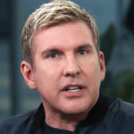 Todd Chrisley tombe plus loin de Grace avec de nouvelles allégations sérieuses