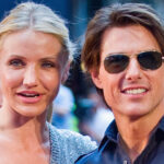 Tom Cruise a déclenché des rumeurs avec Cameron Diaz après sa rupture avec Katie Holmes