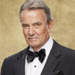 Tristes détails sur Eric Braeden de The Young And The Restless