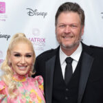 Un expert en langage corporel dit que nous nous trompons sur Blake Shelton et Gwen Stefani – Exclusif