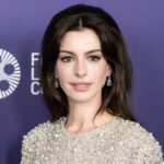 12 façons d’avoir des enfants ont changé Anne Hathaway pour toujours