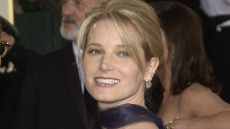 13 faits sur Bridget Fonda, la nièce de Jane Fonda