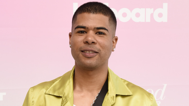 iLoveMakonnen à West Hollywood, Californie en 2019