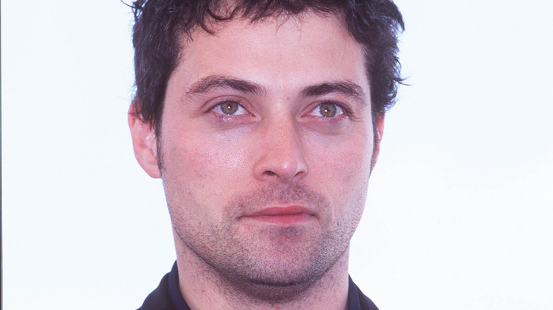 Rufus Sewell jeune