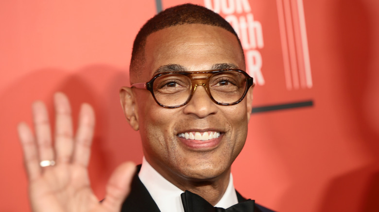 Don Lemon au gala TIME100 2023