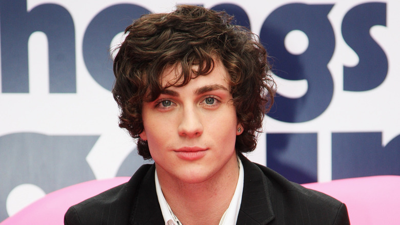 Aaron Taylor Johnson