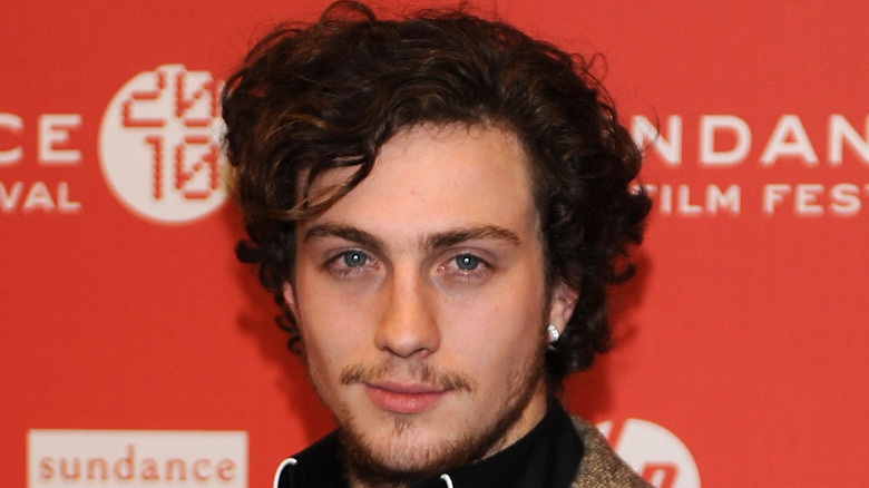 Aaron Taylor Johnson