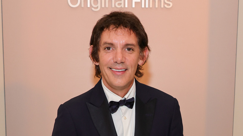 Lukas Haas au Festival de Cannes