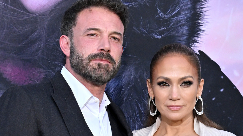 À quoi ressemble vraiment Ben Affleck en tant que beau-père selon Jennifer Lopez