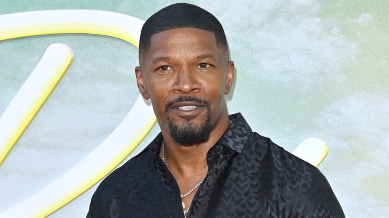 À quoi ressemble vraiment la relation de Jamie Foxx avec Mike Tyson