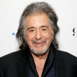 Al Pacino One-Ups Robert De Niro avec Baby News à 83 ans