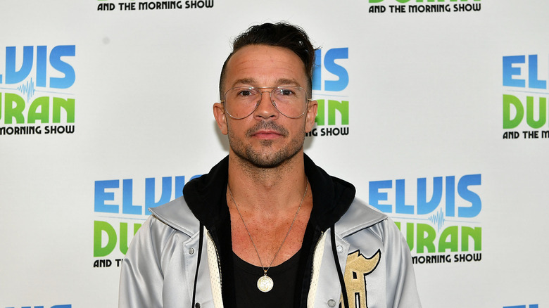 Carl Lentz est-il toujours marié à sa femme Laura après son scandale d’infidélité ?