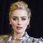 Ce qu’Amber Heard a partagé à propos de sa fille Oonagh Paige