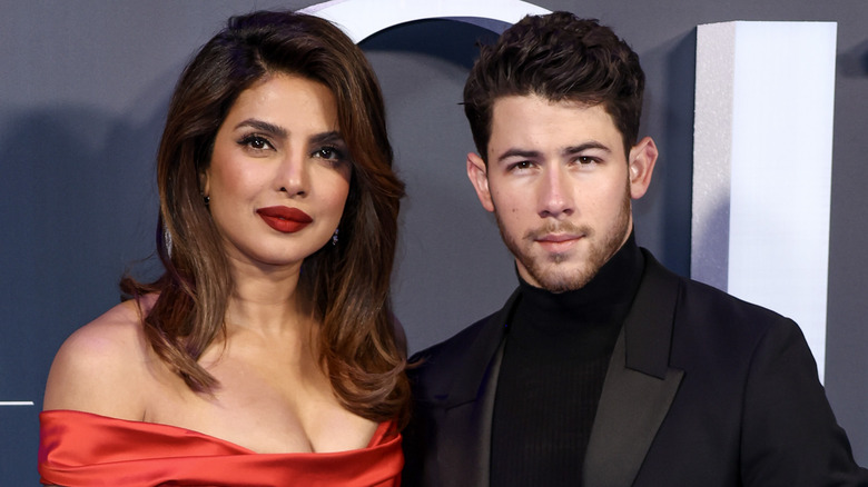 Ce que Priyanka Chopra pense vraiment des célèbres ex-petites amies de Nick Jonas