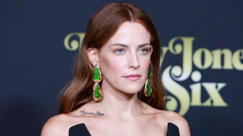 Ce que Riley Keough a dit à propos de la mort tragique de son frère Benjamin