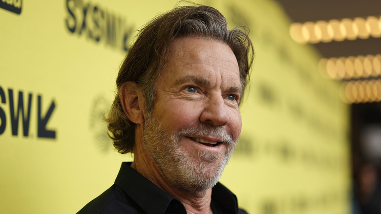 Ce que nous savons des opinions politiques de Dennis Quaid