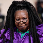 Comment le petit ami secret de Whoopi Goldberg a été exposé par sa petite-fille