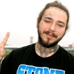 Détails tragiques sur Post Malone